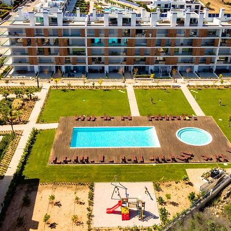 Apartamento Vista Jardim By Portucasa Albufeira Exterior foto